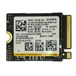 <span>SSD</span> SAMSUNG PM9B1 256GB M.2 PCI-e Gen 4x4 NVMe SSD <span class='catalog-num-in-name'>mz9l4256hcjq-00bd1</span> - 