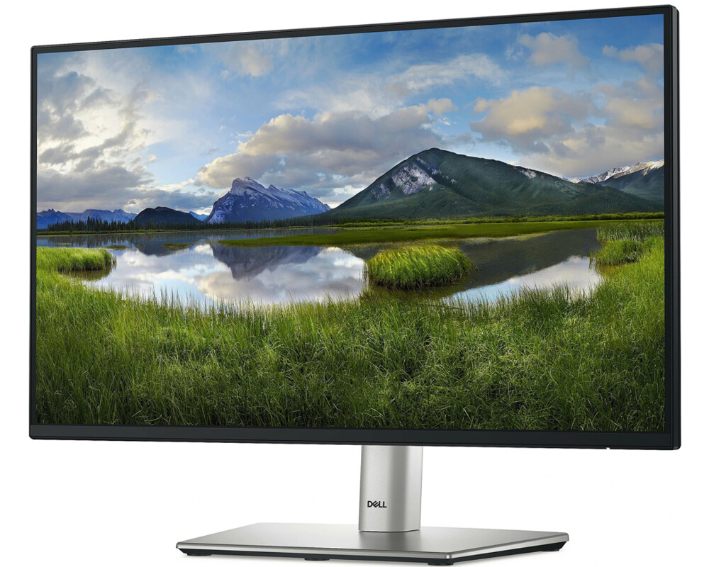 Монитор Dell P2225H 2 Монитор Dell P2225H 2