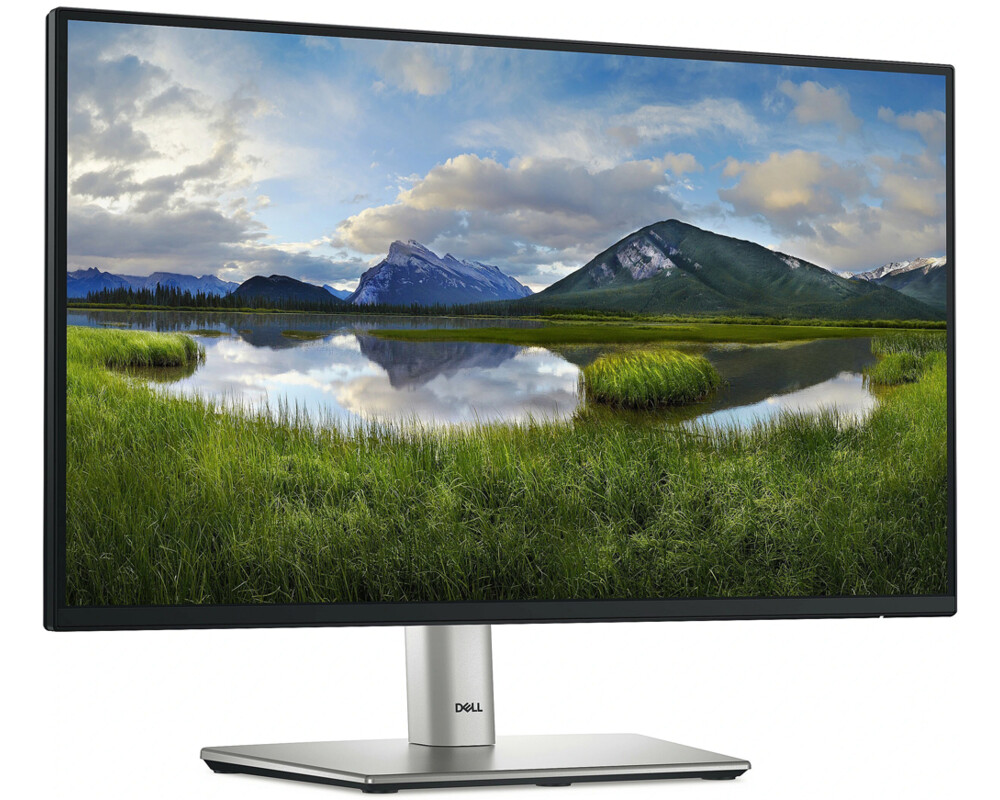 Монитор Dell P2225H 3 Монитор Dell P2225H 3