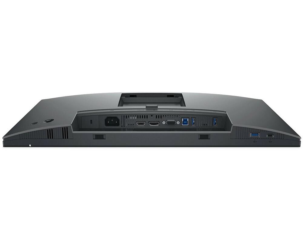 Монитор Dell P2225H 7 Монитор Dell P2225H 7