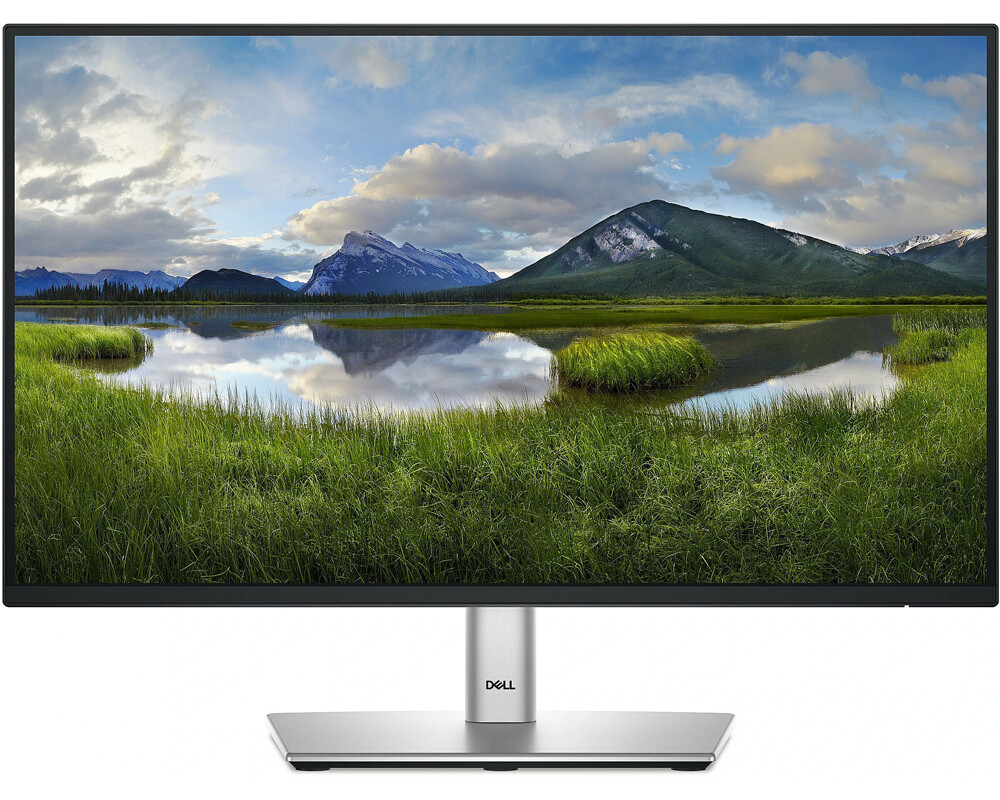 Монитор Dell P2225H Монитор Dell P2225H