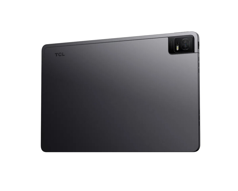 Таблет TCL Tab 11, WI-FI, 10.95", 4GB, 64GB, Сив 4