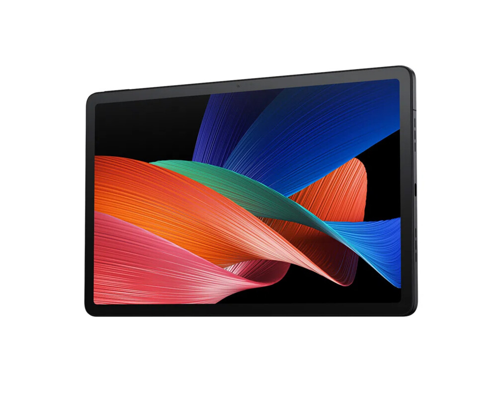 Таблет TCL Tab 11, WI-FI, 10.95", 4GB, 64GB, Сив 3