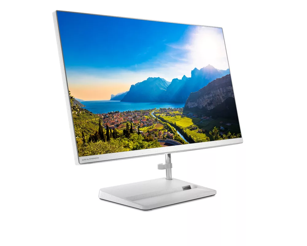 Компютър All in One Lenovo IdeaCentre AIO 3 27ALC6 2