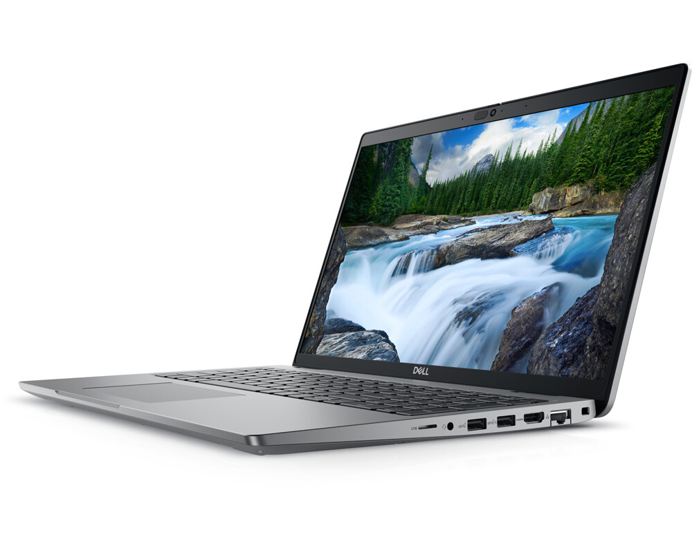 Лаптоп Dell Latitude 5540 2