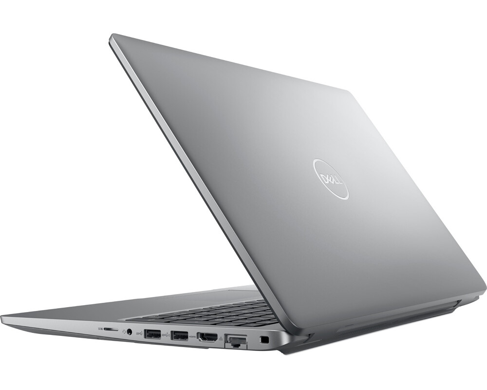 Лаптоп Dell Latitude 5540 6