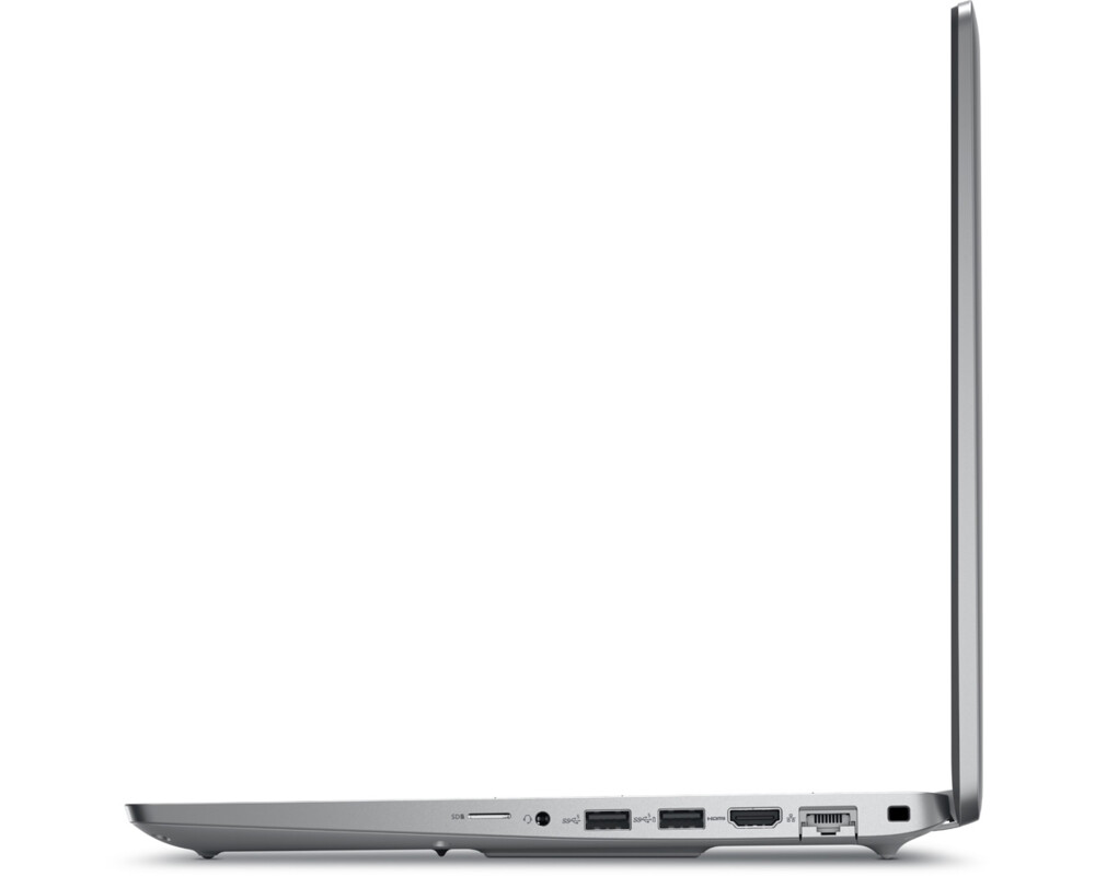 Лаптоп Dell Latitude 5540 8