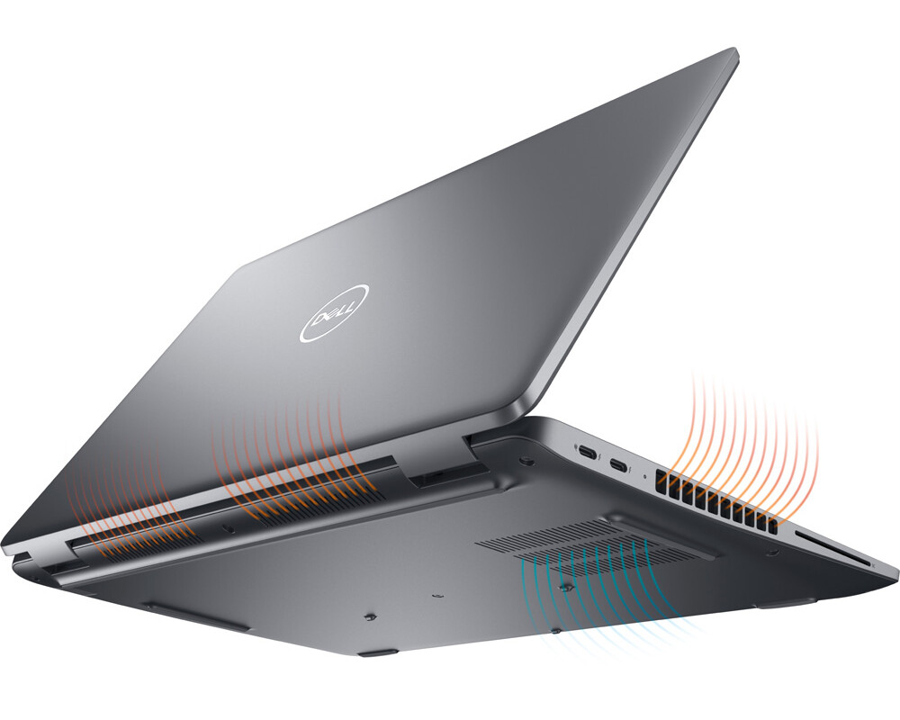 Лаптоп Dell Latitude 5540 9
