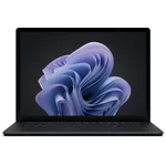 <span>Лаптоп</span> MICROSOFT Surface Laptop 6 15inch Intel Core Ultra 5 135H 16GB 256GB Intel Arc W11P Black <span class='catalog-num-in-name'>ZLG-00009</span> - 