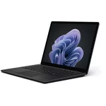 Лаптоп MICROSOFT Surface Laptop 6 15inch Intel Core Ultra 5 135H 16GB 256GB Intel Arc W11P Black 2