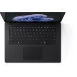 Лаптоп MICROSOFT Surface Laptop 6 15inch Intel Core Ultra 5 135H 16GB 256GB Intel Arc W11P Black 3
