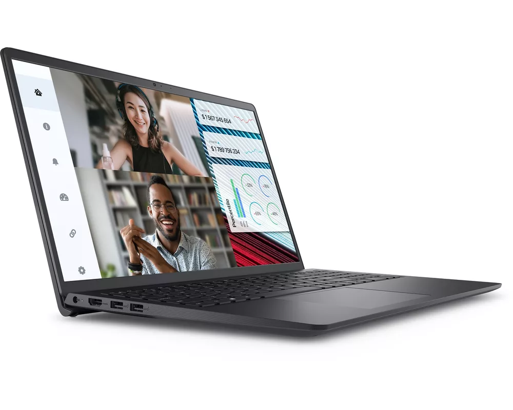 Лаптоп Dell Vostro 3520 2