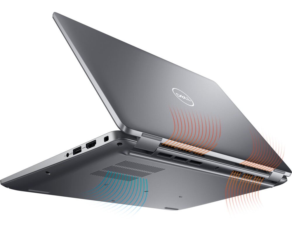 Лаптоп Dell Latitude 5440 10