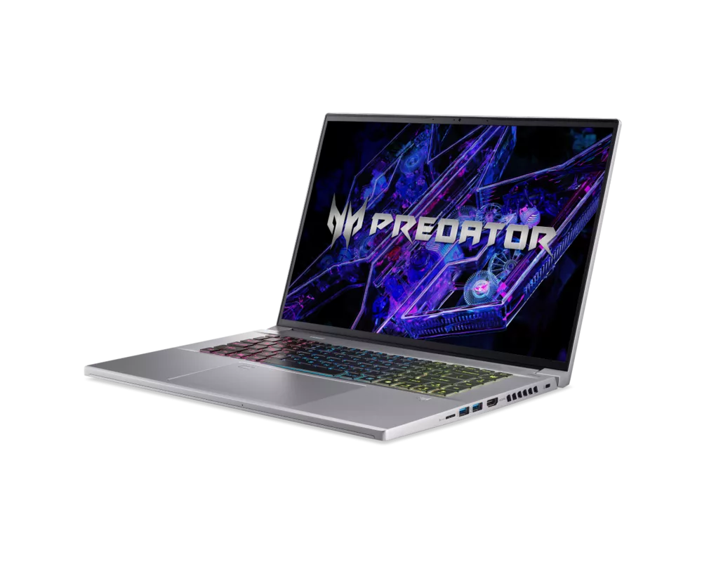 Лаптоп Acer Predator Triton Neo 16 PTN16-51-93CL 3