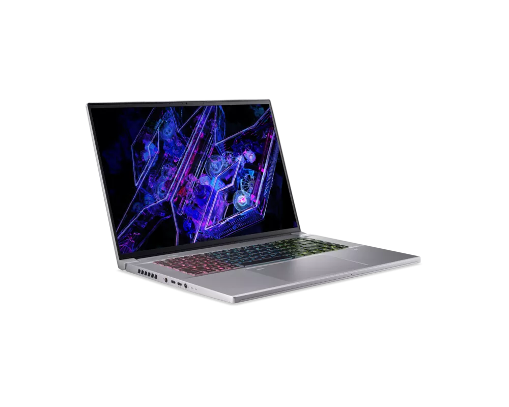 Лаптоп Acer Predator Triton Neo 16 PTN16-51-93CL 2