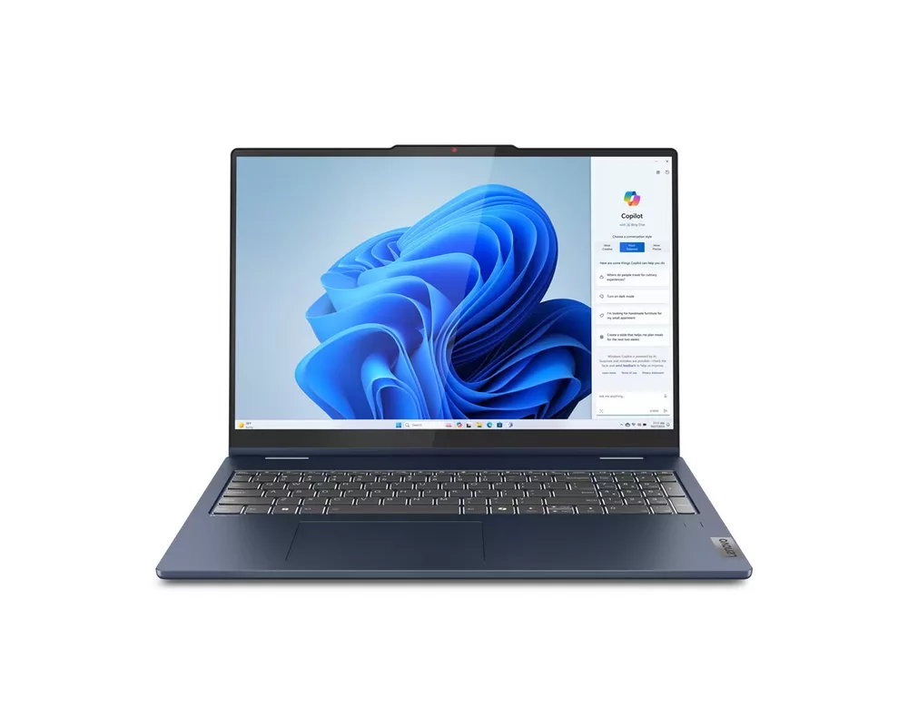 Лаптоп Lenovo IdeaPad 5 2-in-1 14AHP9 2