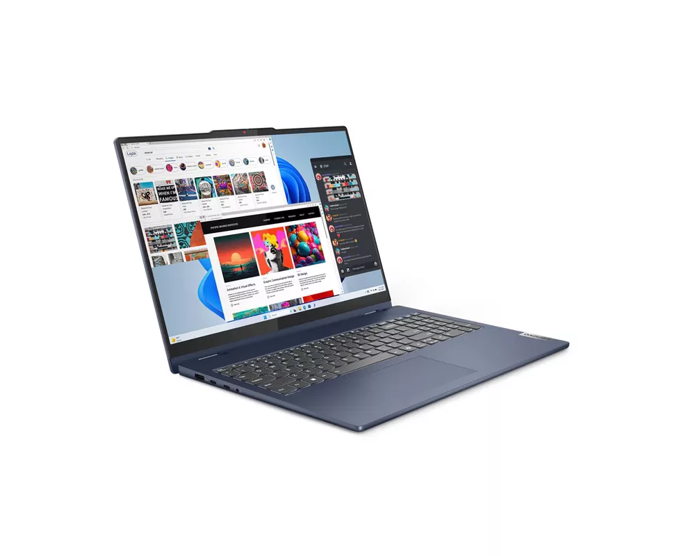 Лаптоп Lenovo IdeaPad 5 2-in-1 14AHP9 3