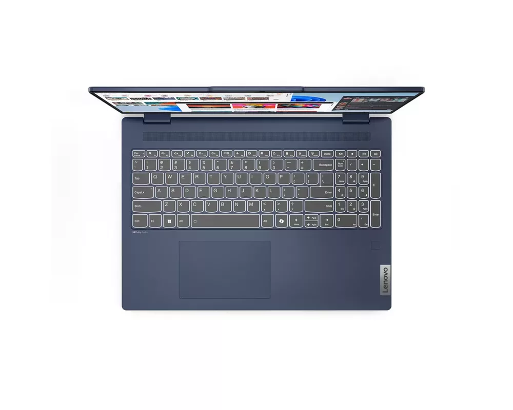 Лаптоп Lenovo IdeaPad 5 2-in-1 14AHP9 5