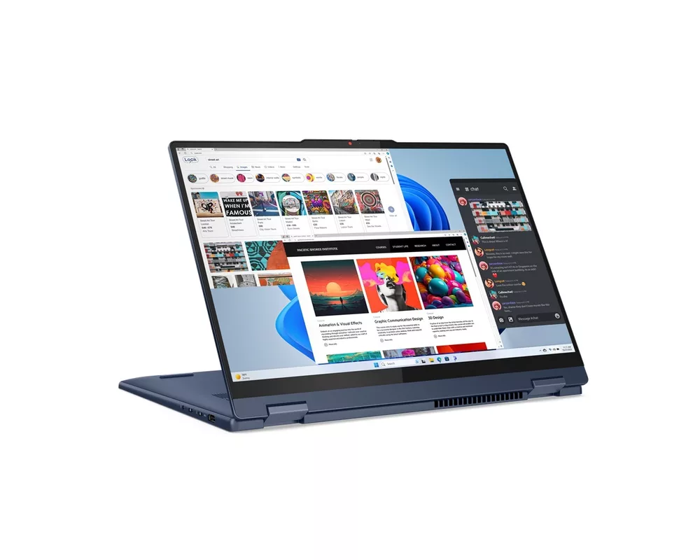 Лаптоп Lenovo IdeaPad 5 2-in-1 14AHP9 6