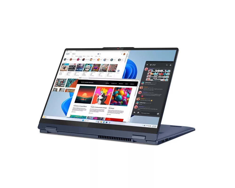 Лаптоп Lenovo IdeaPad 5 2-in-1 14AHP9 7