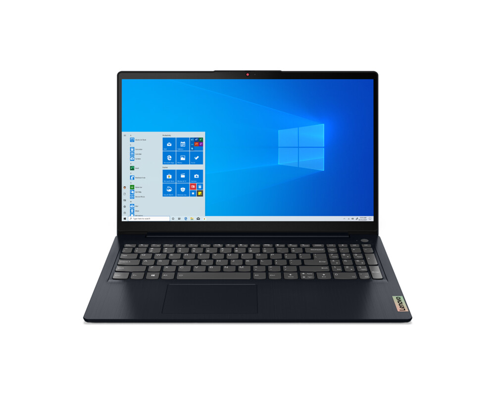Лаптоп Lenovo IdeaPad Slim 3 15ABR8 2