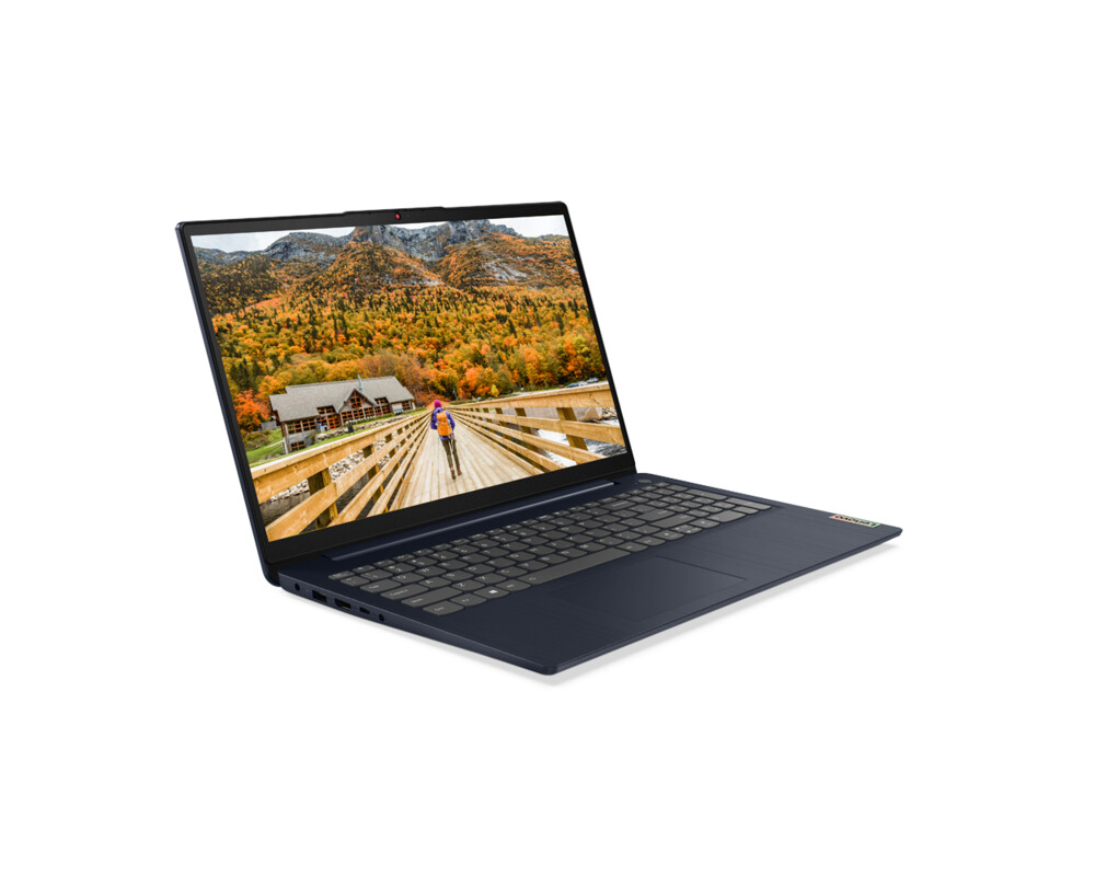 Лаптоп Lenovo IdeaPad Slim 3 15ABR8 8