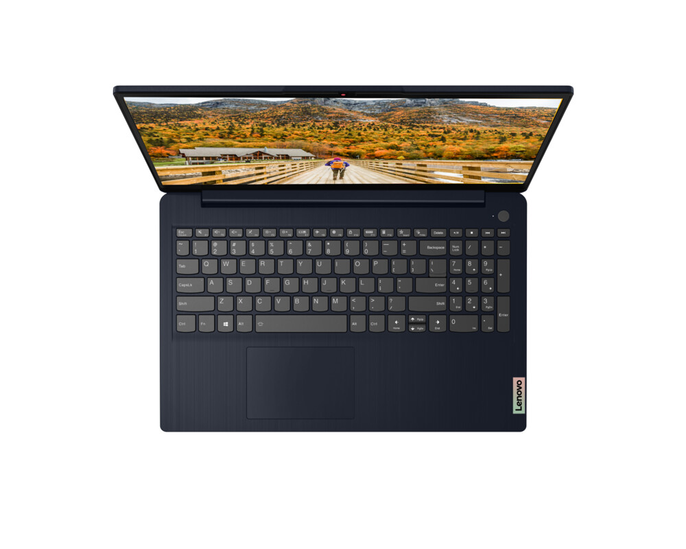 Лаптоп Lenovo IdeaPad Slim 3 15ABR8 9