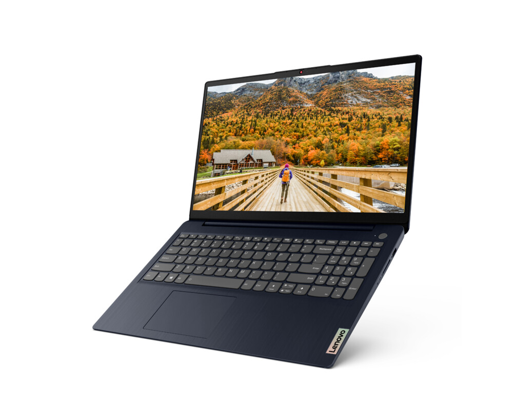 Лаптоп Lenovo IdeaPad Slim 3 15ABR8 10