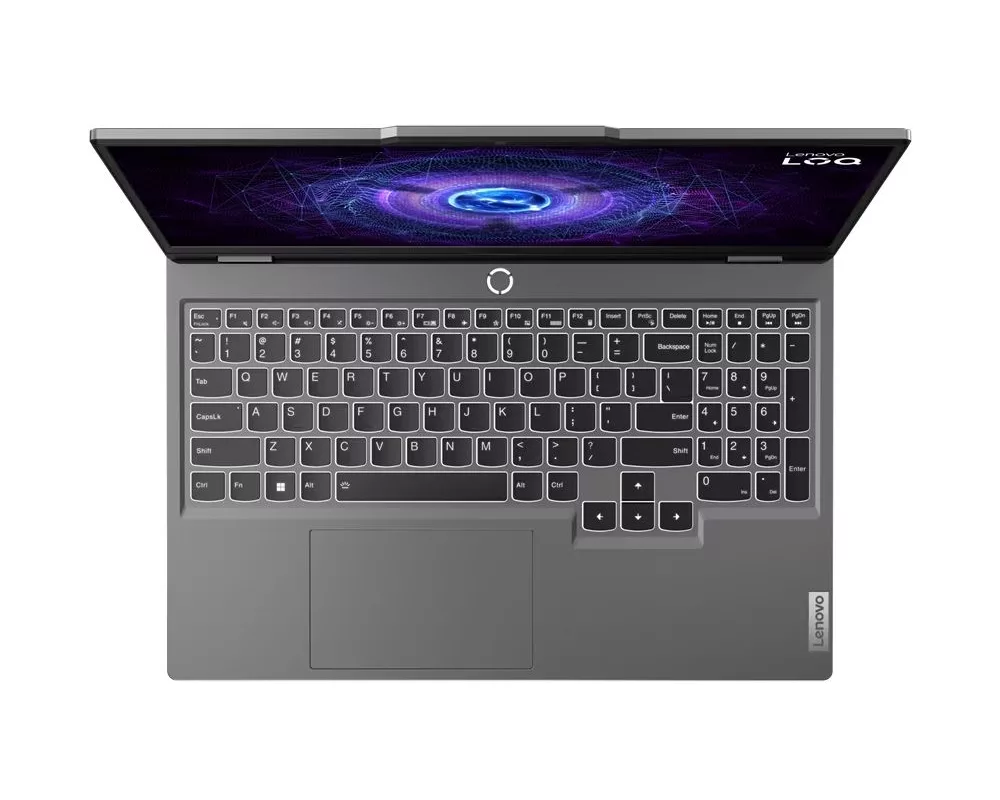 Лаптоп Lenovo LOQ 15IAX9I  4