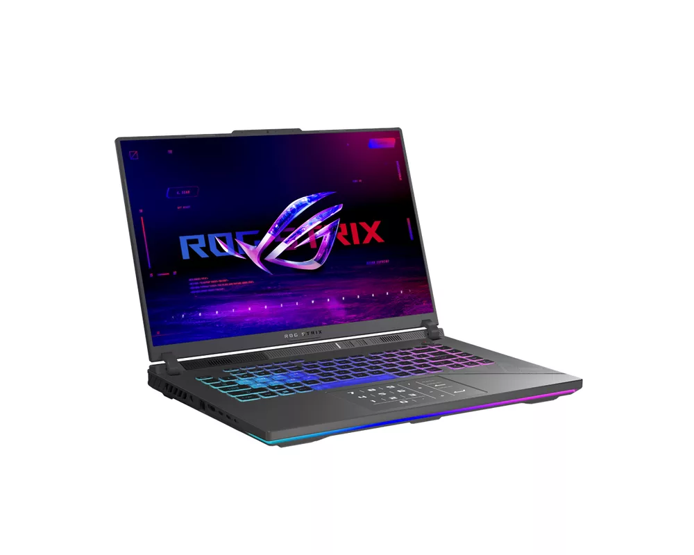 Лаптоп Asus ROG Strix G16 G614JU-N3218 2