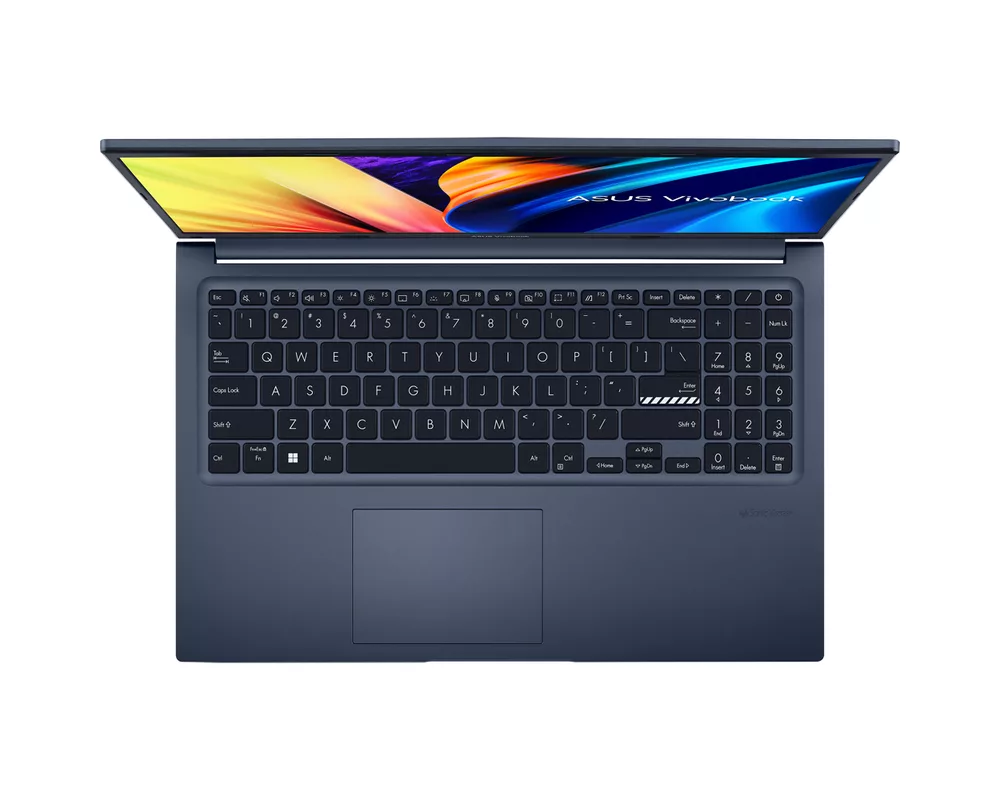 Лаптоп Asus Vivobook 15 M1502YA-BQ018 4