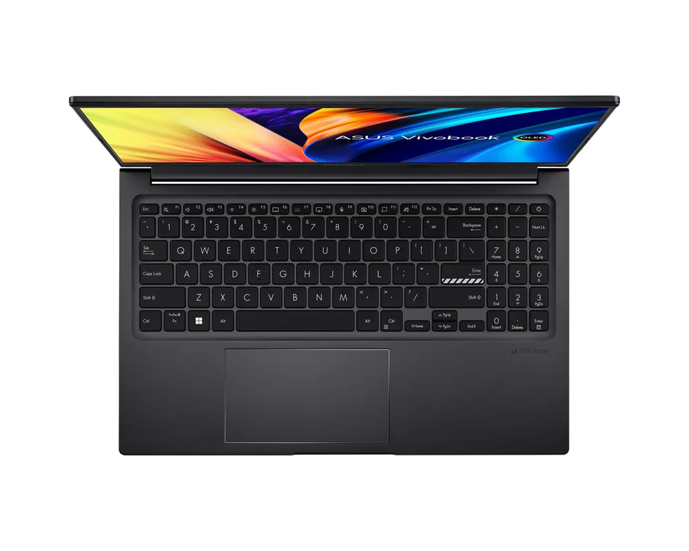 Лаптоп Asus Vivobook 15 OLED X1505VA-MA449W 4