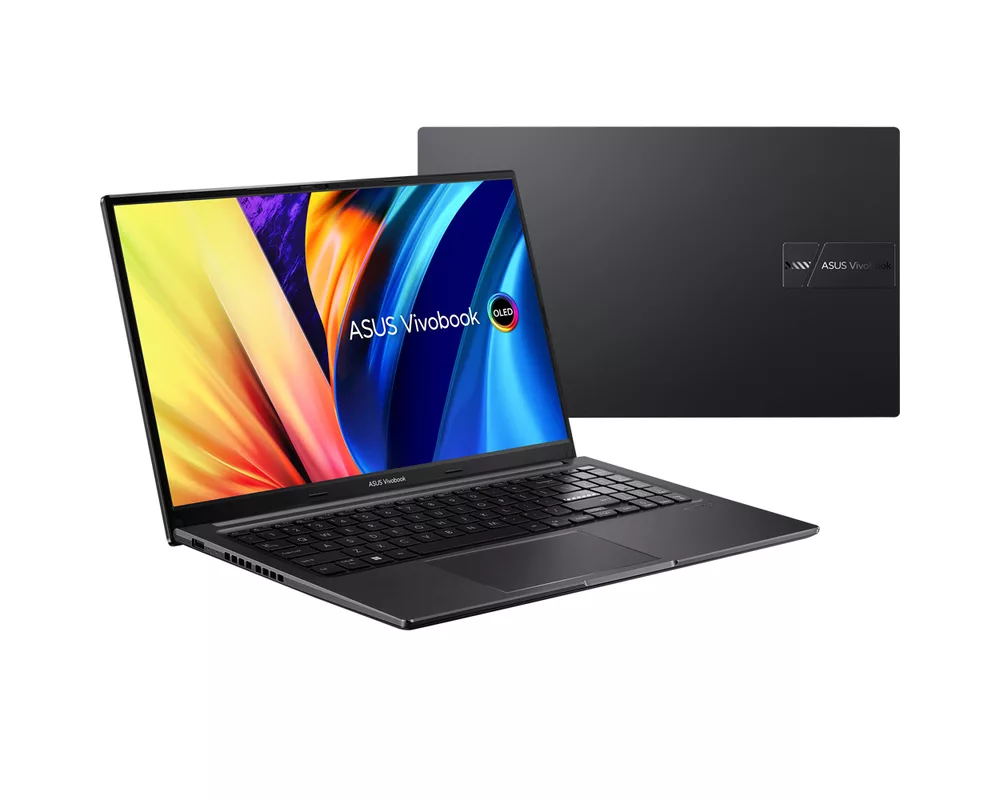 Лаптоп Asus Vivobook 15 OLED X1505VA-MA449W 5