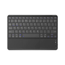  Blackview K1 Bluetooth Keyboard 739837 BVTABK1-B на топ цена - PIC.bg