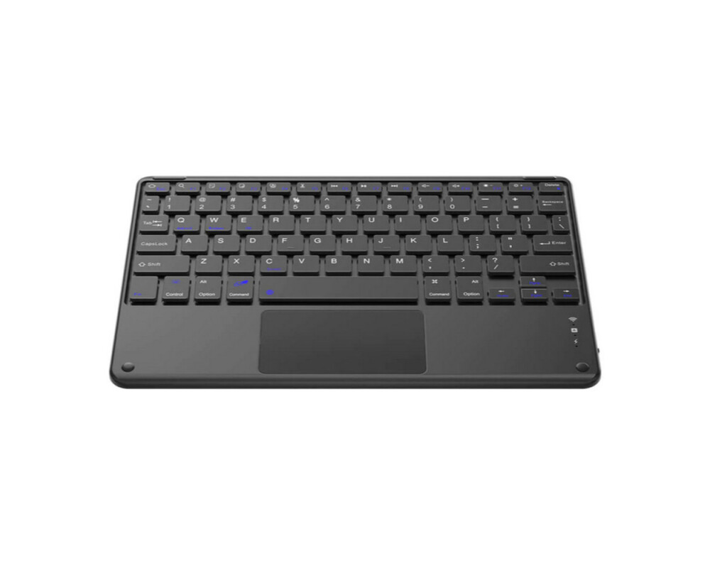 Клавиатура Blackview K1 Bluetooth Keyboard 2