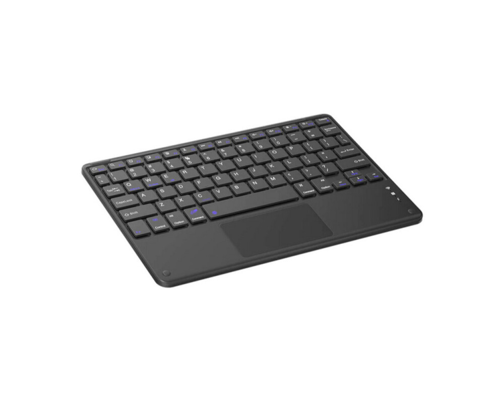 Клавиатура Blackview K1 Bluetooth Keyboard 4
