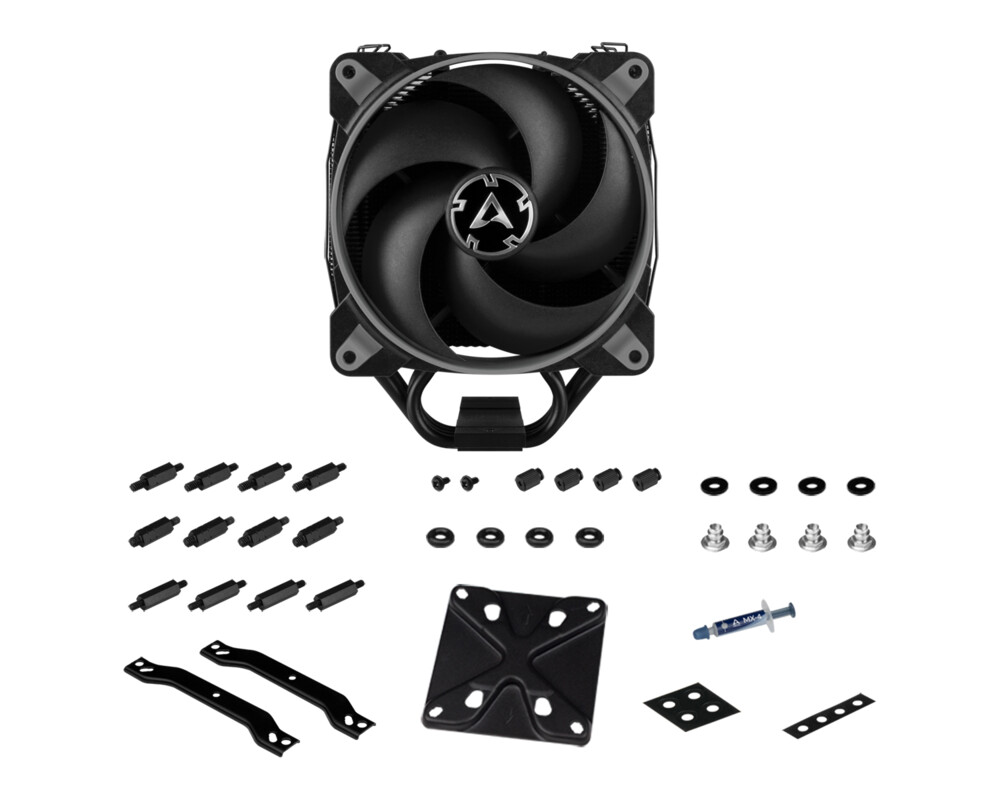 Охладител за процесор ARCTIC Freezer 34 eSports DUO - Сив 9