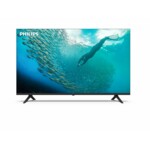 <span>Телевизор</span> PHILIPS 50inch UHD DLED Pixel Precise New OS DVB T2 <span class='catalog-num-in-name'>50PUS7009/12</span> - 