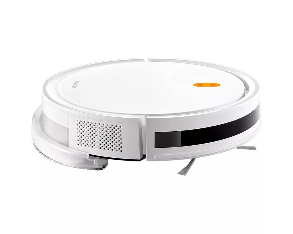 Смарт прахосмукачка Xiaomi Robot Vacuum E5 (White) EU 2