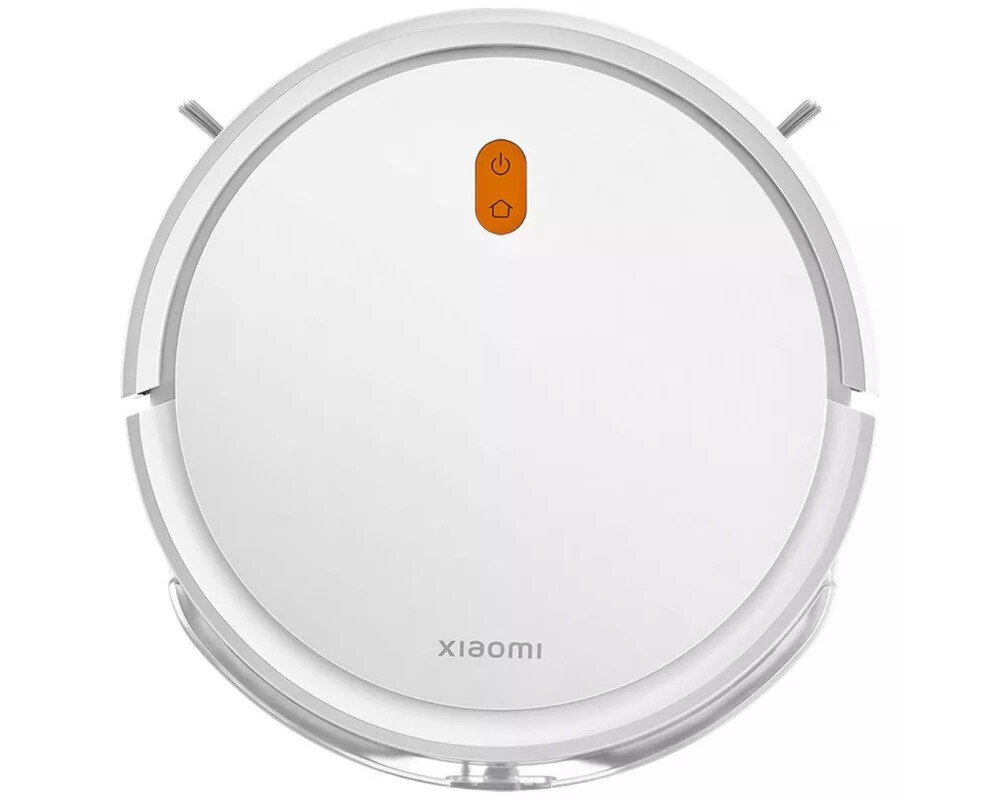 Смарт прахосмукачка Xiaomi Robot Vacuum E5 (White) EU 5
