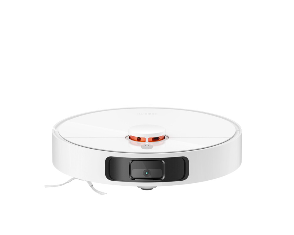 Смарт прахосмукачка Xiaomi Robot Vacuum X20+ EU 4