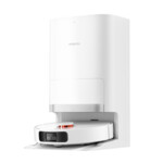 <span>Смарт прахосмукачка</span> Xiaomi Robot Vacuum X20+ EU <span class='catalog-num-in-name'>BHR8124EU</span> - 