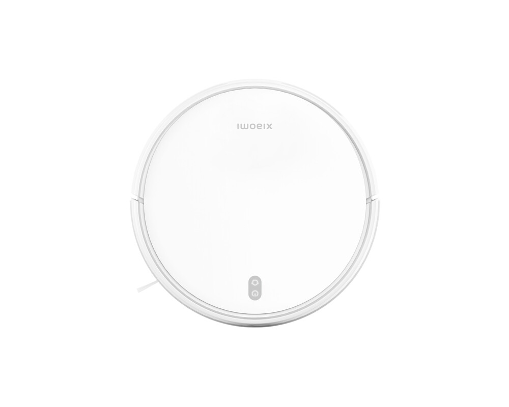 Смарт прахосмукачка XIAOMI Robot Vacuum E10 EU 5