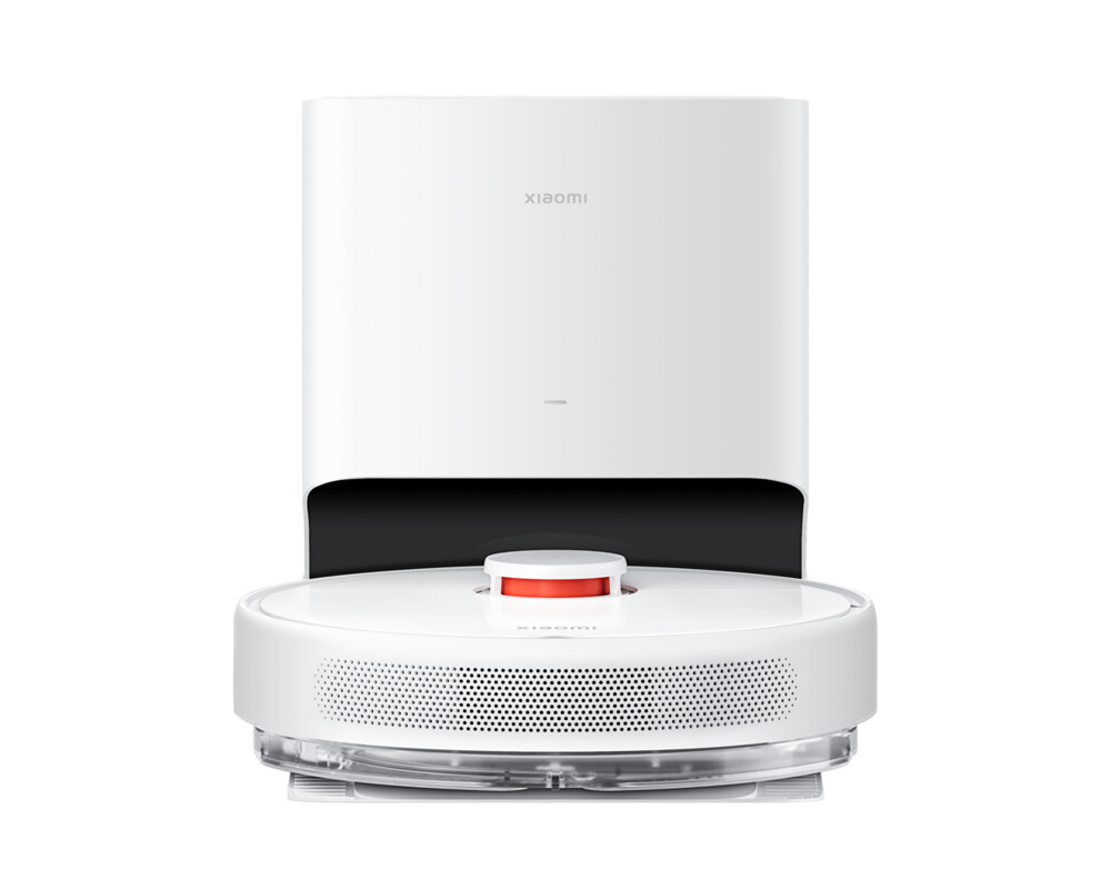 Смарт прахосмукачка Xiaomi Robot Vacuum X10 EU 4