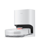 <span>Смарт прахосмукачка</span> Xiaomi Robot Vacuum X10 EU <span class='catalog-num-in-name'>BHR6068EU</span> - 