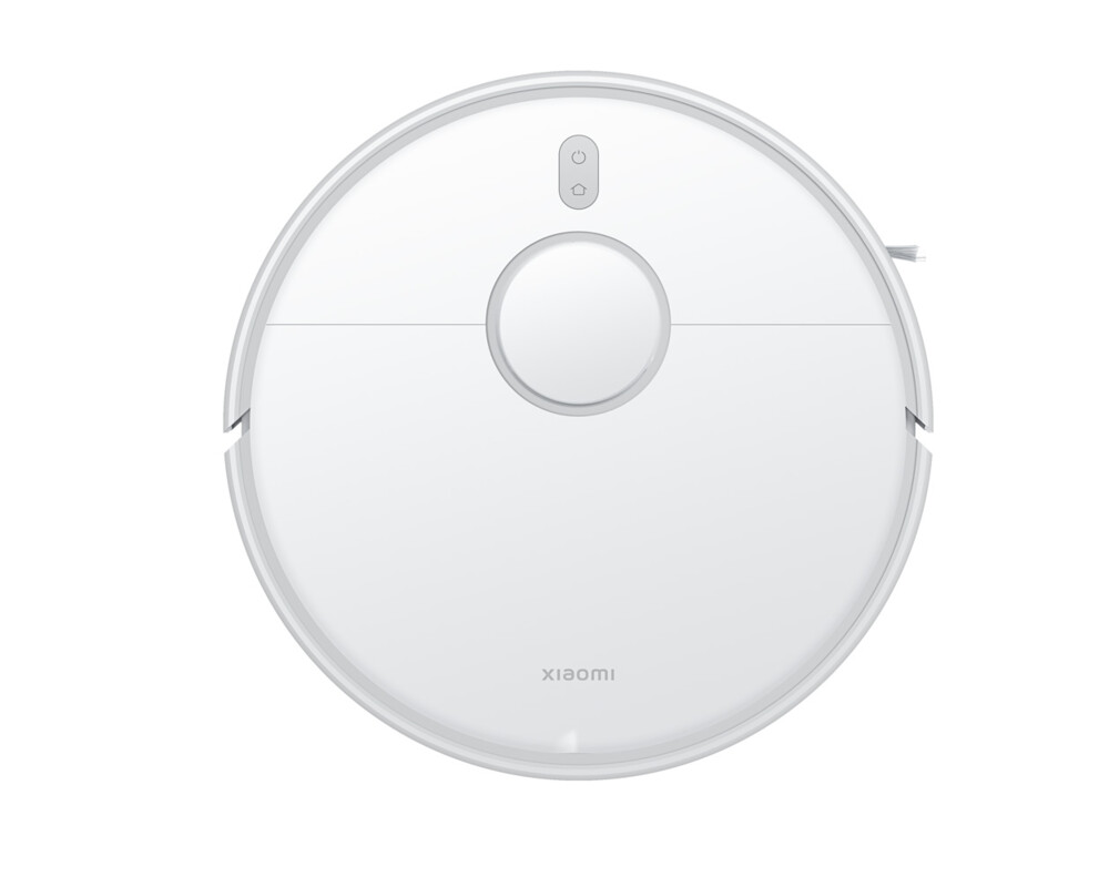 Смарт прахосмукачка Xiaomi Robot Vacuum X10 EU 5