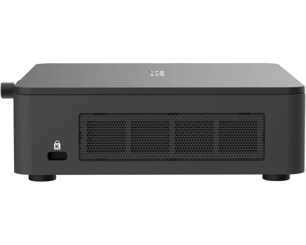 Настолен компютър ASUS NUC 13 Pro 4