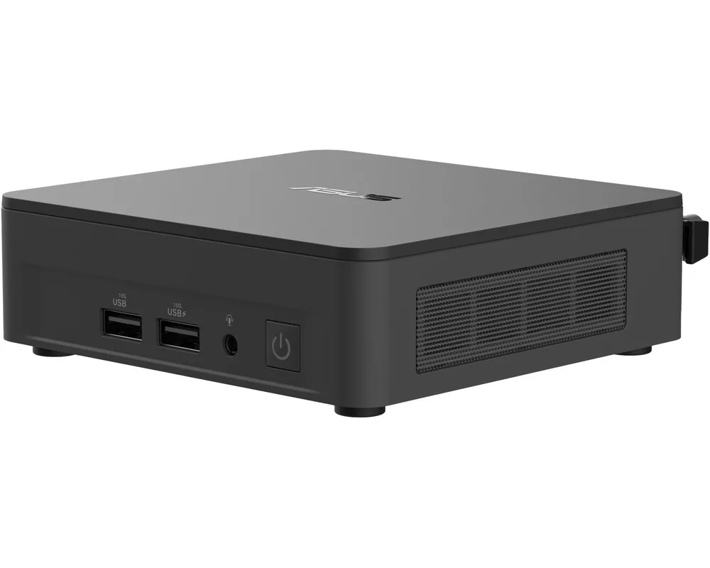 Настолен компютър ASUS NUC 13 Pro 2