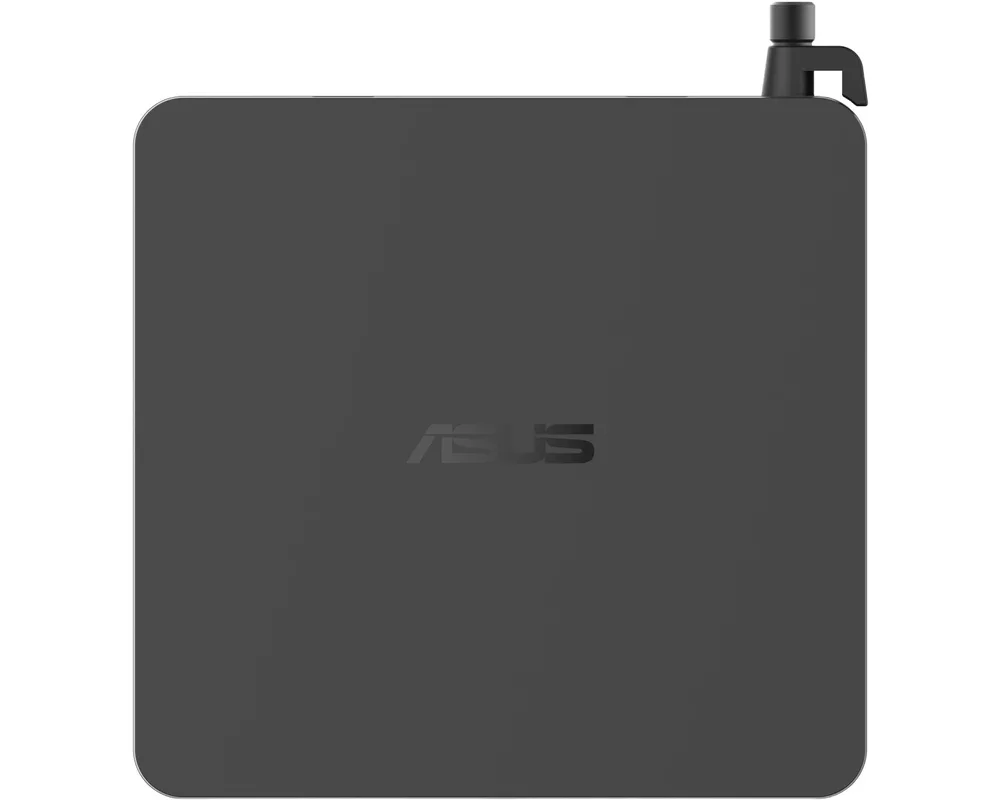 Настолен компютър ASUS NUC 13 Pro 6
