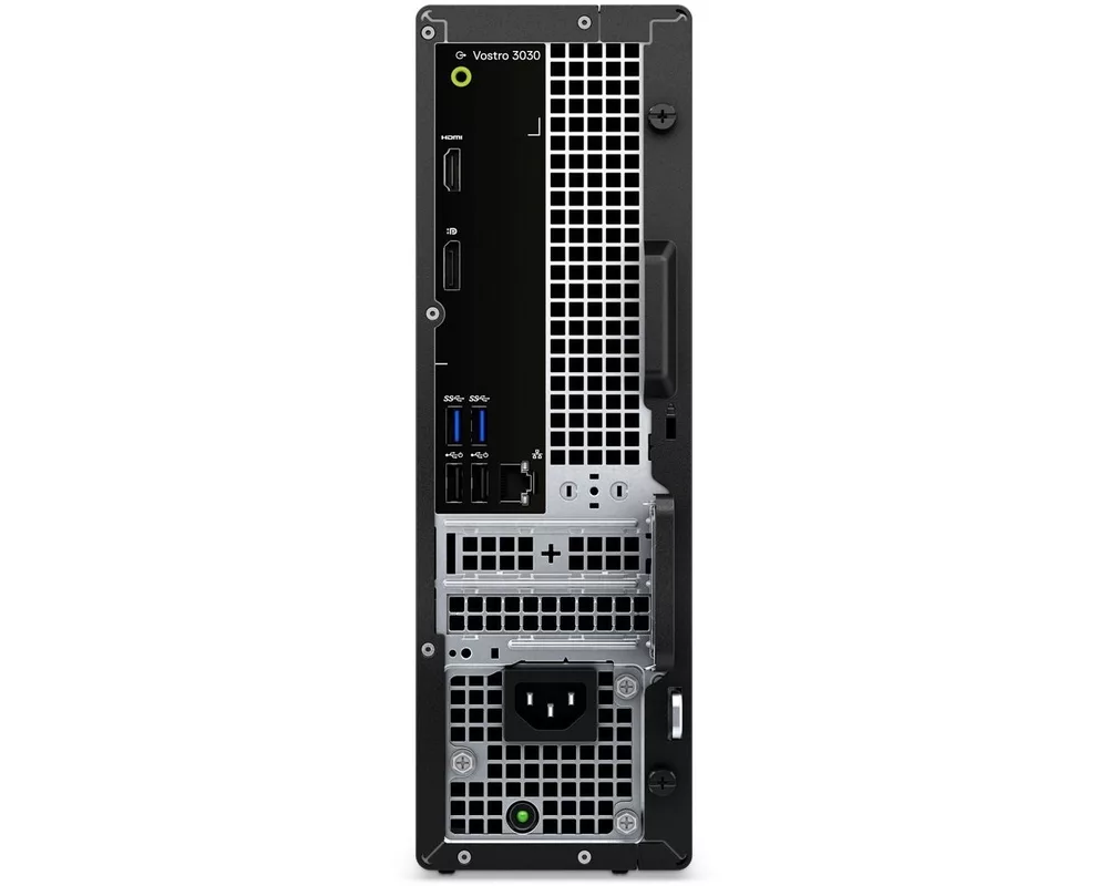 Настолен компютър Dell Vostro 3030 SFF 2